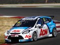 Tom Chilton, WTCC 2012 (© WTCC Media)