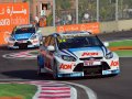 Tom Chilton, WTCC 2012 (© WTCC Media)