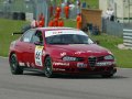 Mark Smith. BTCC Thruxton 2006 (© PSP Images)