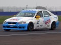 Adam Jones. BTCC Silverstone 2006 (© PSP Images)