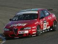 Augusto Farfus. WTCC Valencia 2006 (© WTCC Media)