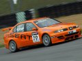 Maurizio Ceresoli. WTCC Brands Hatch 2006 (© PSP Images)