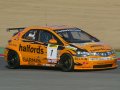 Matt Neal. BTCC Brands Hatch 2007 (© PSP Images)