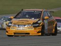 Matt Neal. BTCC Brands Hatch 2007 (© PSP Images)