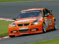 Colin Turkington. BTCC Oulton Park 2007 (© PSP Images)