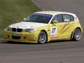 Rick Kerry. BTCC Rockingham 2007 (© PSP Images)