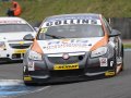 Kieran Gallagher. 2013 Knockhill  (© PSP Images)