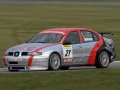 Adam Jones. BTCC Brands Hatch 2007 (© PSP Images)