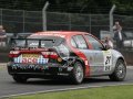 Adam Jones. BTCC Oulton Park 2007 (© PSP Images)