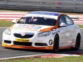 Robb Holland. 2013 Snetterton  (© PSP Images)