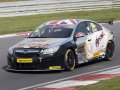 Warren Scott. 2014 Brands Hatch  (© PSP Images)