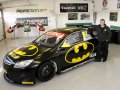 Vauxhall Insignia Launch by Thorney Motorsport. 2011. (© PSP Images)