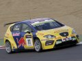Gabriele Tarquini. WTCC Brands Hatch 2007 (© PSP Images)