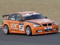 Colin Turkington. WTCC Brands Hatch 2007 (© PSP Images)