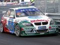 Richard Goransson. STCC Gothenburg 2008 (© PSP Images)
