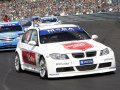 Carl Rosenblad. STCC Gothenburg 2008 (© PSP Images)