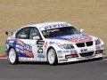 Franz Engstler. WTCC Brands Hatch 2009 (© PSP Images)