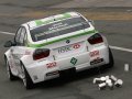 Augusto Farfus. WTCC Curitiba 2008 (© WTCC Media)