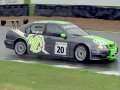 Warren Hughes. 2001 Brands Hatch  (© PSP Images)
