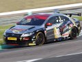 Alain Menu. BTCC Rockingham 2014 (© PSP Images)