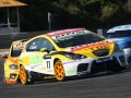 Gabriele Tarquini. WTCC Estoril 2008 (© WTCC Media)