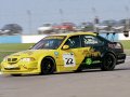 Colin Turkington. 2002 Donington Park  (© PSP Images)