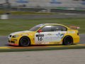 Olivier Tielemans. WTCC Valencia 2008 (© WTCC Media)