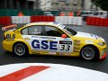 Laurent Cazenave. WTCC Pau 2008 (© WTCC Media)