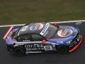 Matthew Marsh. WTCC Okayama 2008 (© WTCC Media)