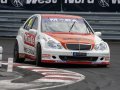 Tobias Johansson. STCC Gothenburg 2008 (© PSP Images)
