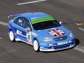 James Nash. Silverstone BTCC 2009 (© PSP Images)