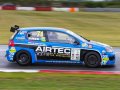 Ronnie Amis. Time Attack Snetterton 2015 (© John Stewart/Flat Out)
