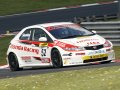 Gordon Shedden. BTCC Brands Hatch 2010 (© PSP Images)