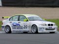 Tom Coronel. ETCC Donington Park 2003 (© PSP Images)