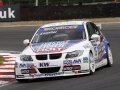 Franz Engstler. WTCC Brands Hatch 2010 (© PSP Images)