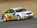Darryl O'Young. WTCC Brands Hatch 2010 (© PSP Images)