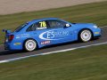 Chris James. BTCC Donington Park 2011 (© PSP Images)