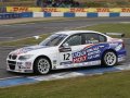 Franz Engstler. WTCC Donington Park 2011 (© PSP Images)