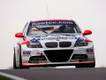 Urs Sonderegger. WTCC Zolder 2011 (© WTCC Media)