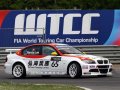 Marchy Lee. WTCC Zolder 2011 (© WTCC Media)