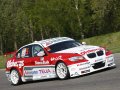 Colin Turkington. STCC Knutstorp 2011 (© PSP Images)