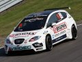 Jason Watt. STCC Knutstorp 2011 (© PSP Images)