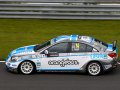 James Nash. WTCC Salzburgring 2013 (© PSP Images)