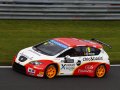 Fernando Monje. WTCC Salzburgring 2013 (© PSP Images)