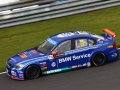 Fredy Barth. WTCC Salzburgring 2013 (© PSP Images)