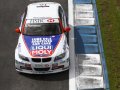Andrei Romanov, Brazil WTCC 2010 (© BMW Media)