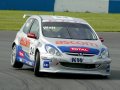 #24 Jason Watt (DEN). Peugeot Sport Engineering. Peugeot 307 Gti. 2004 ETCC (© PSP Images)