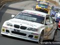 Duncan Huisman. WTCC Macau 2005 (© GCS)
