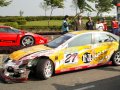 Adriano de Micheli. WTCC Macau 2005 (© GCS)
