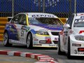Henry Ho. WTCC Macau 2009 (© GCS)